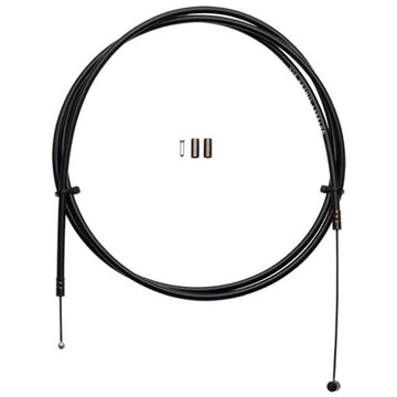 Odyssey SLS Linear Slic Kable Brake Cable - 1.5mm Black