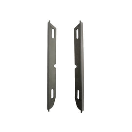 Mucky Nutz MugGuard Rear Fender Replacement Rubber Pads  
