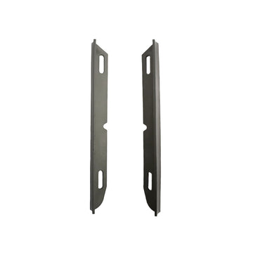 Mucky Nutz MugGuard Rear Fender Replacement Rubber Pads  