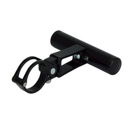 Minoura SGS-400 STD Handlebar Accessory Mount: 22.2-28.6mm