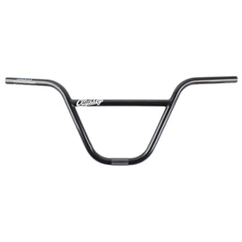 Odyssey Uppercut BMX Handlebar - 9" Black