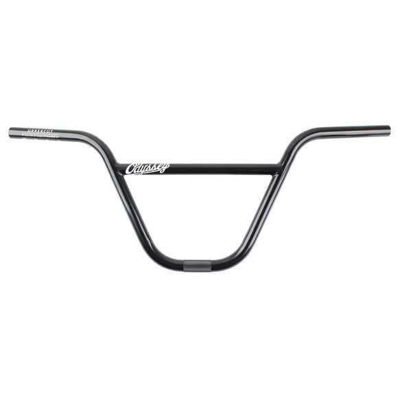 Odyssey Uppercut BMX Handlebar - 9" Black