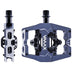DMR VMAX Clipless Pedals Grey