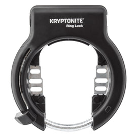 Kryptonite Ring Wheel Lock - Black