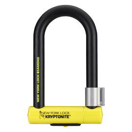 Kryptonite New York Diamond Standard Lock