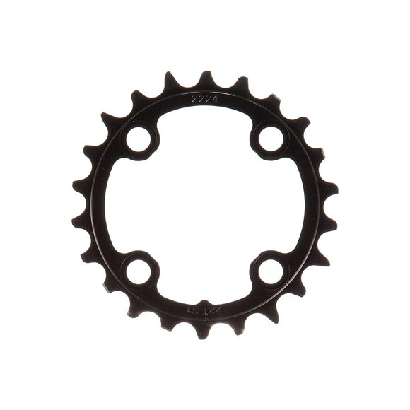 SRAM/Truvativ X0 X9 22T 64mm BCD 3x10 Speed Inner Chainring