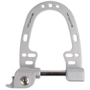 M-Wave Booster Frame Lock Silver