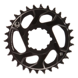 SRAM X-Sync 2 Eagle Direct Mount Chainring 30T 6mm Offset
