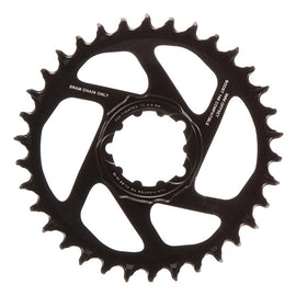 SRAM X-Sync 2 Eagle SL Direct Mount Chainring 34T Boost 3mm Offset BLK Gray Logo