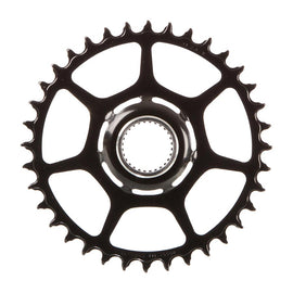SRAM Bosch X-Sync 2 Steel Eagle Direct Mount Chainring - 36T Boost 148 Black