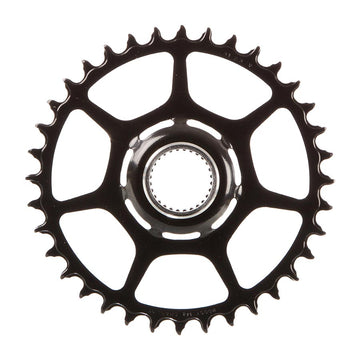 SRAM Bosch X-Sync 2 Steel Eagle Direct Mount Chainring - 36T Boost 148 Black