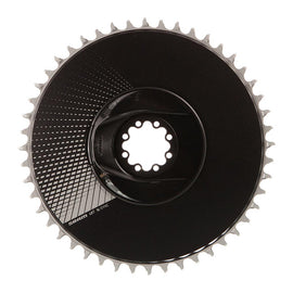 SRAM 48T X-Sync Aero Direct Mount Chainring Blast Black