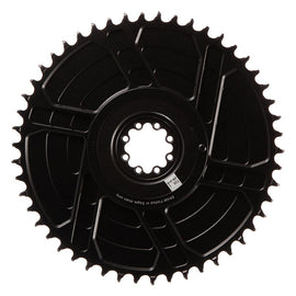 SRAM 50T X-Sync Aero Direct Mount Chainring Blast Black