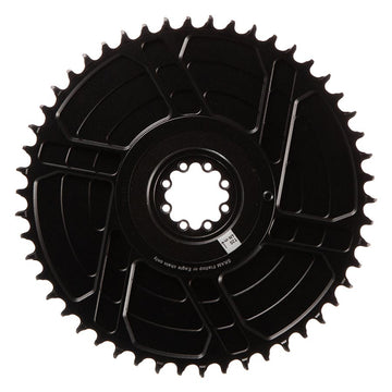 SRAM 50T X-Sync Aero Direct Mount Chainring Blast Black