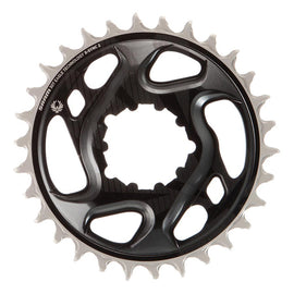 SRAM X-Sync Eagle 12sp 6mm DM Chainring Forged 30t Lunar