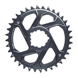 SRAM X-Sync Eagle 12sp 6mm DM Chainring Forged 34t Lunar