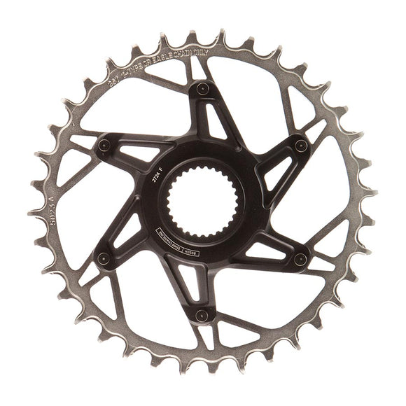 SRAM XX T-Type Chainring - 36T Bosch Gen 4 Direct Mount