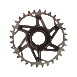 SRAM XX T-Type E-MTB Chainring Bosch Gen 4 32t Blk/Slv