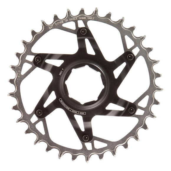 SRAM XX T-Type Chainring - 34T Brose Direct Mount