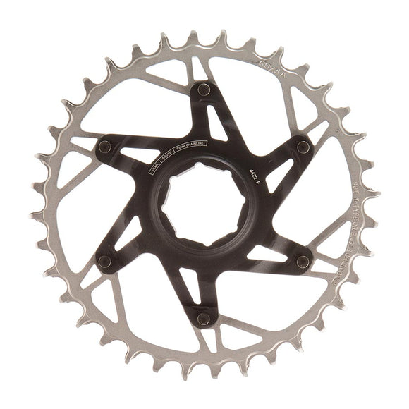 SRAM XX T-Type Chainring - 36T Brose Direct Mount
