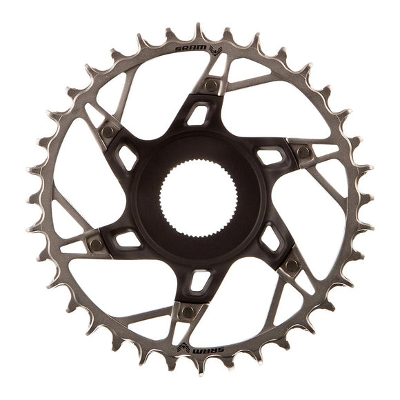 SRAM XX T-Type Chainring - 36T Shimano Steps Direct Mount