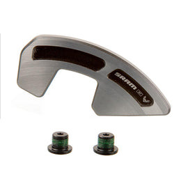 SRAM XX Eagle T-Type Single Ring Impact/Bash Guard Kit - For 30t Chainring D1