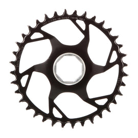 SRAM T-Type E-MTB Chainring Brose CL55 36t Blk/Slv