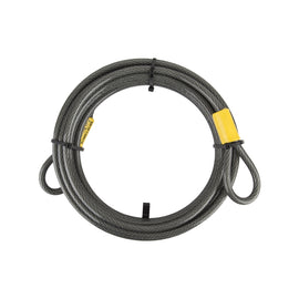 Kryptonite KryptoFlex Cable 1030: Extra Long 10mm X 30'