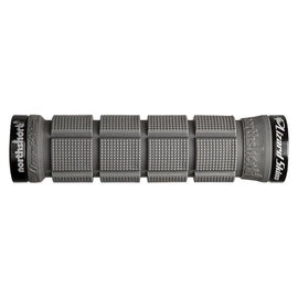 Lizard Skins Northshore Grips - Graphite Lock-On