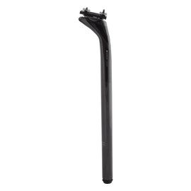 FSA K-Force Di2 Seatpost 27.2mm Diameter 400mm Length 25mm Offset SB25 Di2 Internal Battery Compatible – Carbon