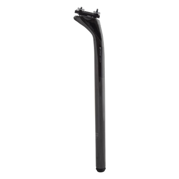 FSA K-Force Di2 Seatpost 27.2mm Diameter 400mm Length 25mm Offset SB25 Di2 Internal Battery Compatible – Carbon