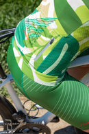 Panache W's Pro Air Jersey - Jungle-5