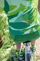 Panache W's Pro Air Jersey - Jungle-6