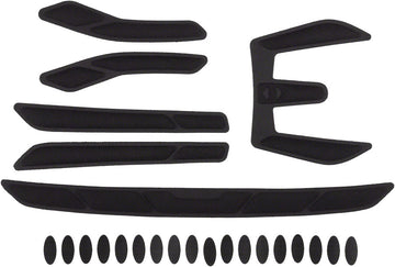 MET Helmets Comfort Padding - Rivale