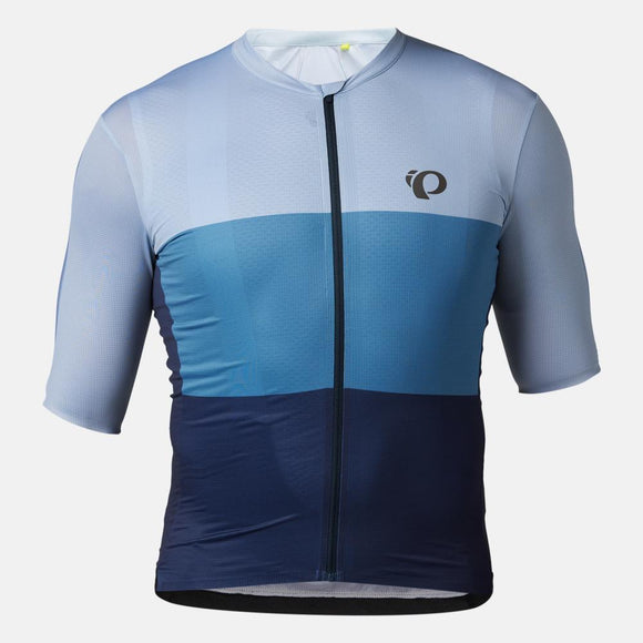 Men's PRO Jersey - Stellar Tri Color / M