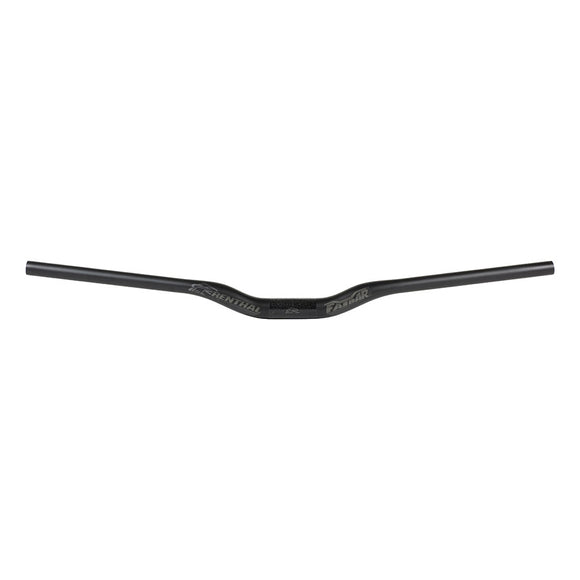 Renthal Fatbar V3 Carbon 35 Riser Bar 30mm/800mm