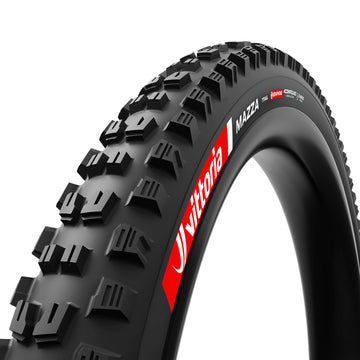 Vittoria Mazza Trail Tire - 29 x 2.6 Tubeless Folding BLK 4C Trail TNT Graphene G2.0
