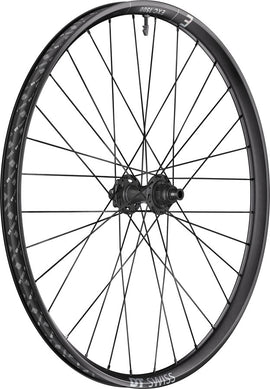 DT Swiss EXC 1500 Classic 30 Rear Wheel - 27.5" 12 x 148mm 6-Bolt XD/HD Slim DEG 90 DF BLK