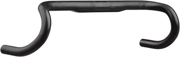 Teravail Radia 12 Carbon Drop Handlebar - Carbon 31.8mm 46cm Black