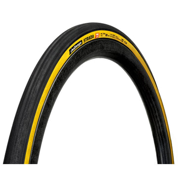 Challenge Tire Strada Pro Tire TLR 700x30 Black/Tanwall