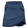 Women's Sugar Skirt - DARK DENIM/NAVY DECO / XL