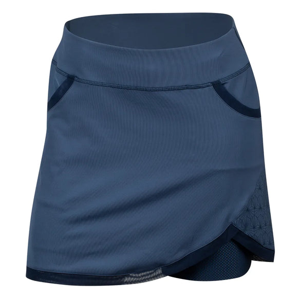 Women's Sugar Skirt - DARK DENIM/NAVY DECO / XL