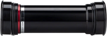 RaceFace CINCH BB124 Bottom Bracket 41mm ID x 124mm Shell x 30mm Spindle Double Row Bearing External Seal