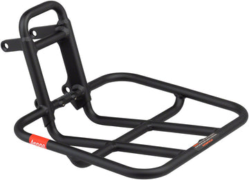 Benno Sport Front Tray Rack - Fits All Benno Models Black