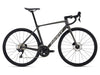TCR Advanced 2 (Pro Compact) - XS - Stealth Chrome