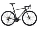 TCR Advanced 2 (Pro Compact) - XS - Stealth Chrome