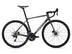 TCR Advanced 2 (Pro Compact) - XS - Stealth Chrome