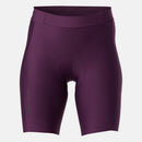 Women's PRO Shorts - DARK VIOLET / XS
