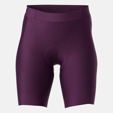 Women's PRO Shorts - DARK VIOLET / XS