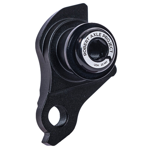 Robert Axle Project SRAM UDH Replacement Hanger Black